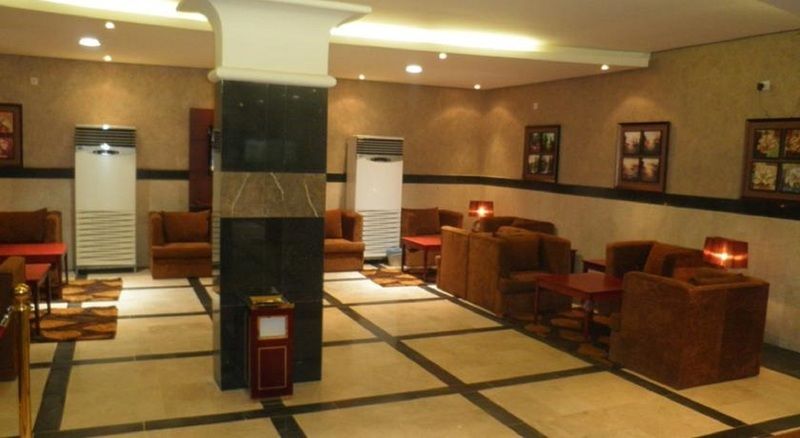 Al Muhaidb Al Nadwa Riyad Dış mekan fotoğraf